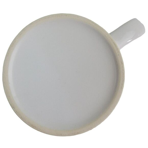 Silence Is Golden Mug 8‎ oz White Black Ceramic Coffee Tea Cup Teacher Mom Gift - Picture 6 of 6